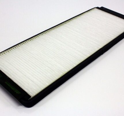 Cabin Pollen Filter Acdelco ACC53 for Holden Astra TR Calibra YE