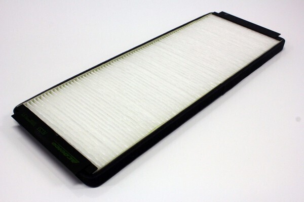 19266680.jpg Cabin Pollen Filter Acdelco ACC53 for Holden Astra TR Calibra YE - Image 1
