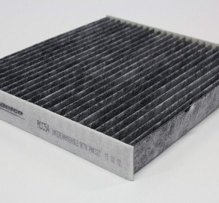 Cabin Pollen Filter Acdelco ACC54 for Toyota Yaris Tundra Prius V Camry Kluger Ranger Rover Lexus ES NX LX RX IS GS