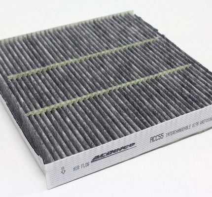 Cabin Pollen Filter Acdelco ACC55 for Honda CRV HRV City CRZ Jazz Insight