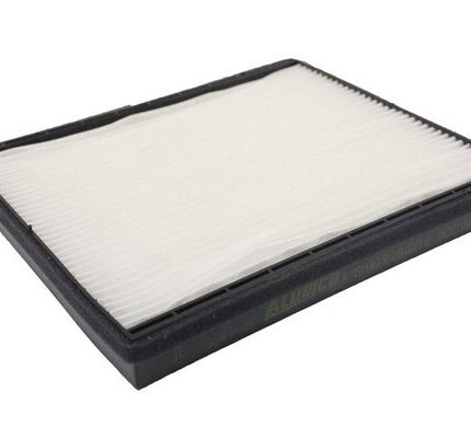 Cabin Pollen Filter Acdelco ACC59 For HOLDEN VIVA 2005-2009 Petrol JF 1.8L
