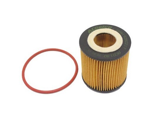 19280217.jpg Oil Filter Acdelco ACO130 R2720P for Ford Ranger PX Everest Mazda BT50 - Image 1