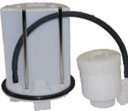 Fuel Filter Acdelco ACF198