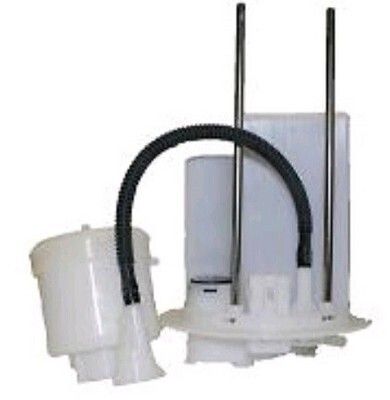 Fuel Filter Acdelco ACF199 For Toyota Yaris 2005-2011 Petrol NCP93 NCP91 1.5L