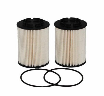 Fuel Filter set Acdelco ACF249 for Holden Colorado 2.8l RG 2012-2021
