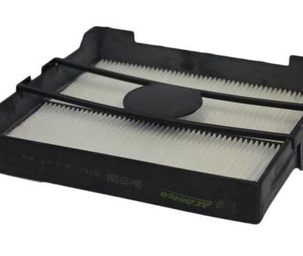 Cabin Pollen Filter Acdelco ACC62 for Subaru Forester SG SG9 2002-2008 2.0L 2.5L Petrol