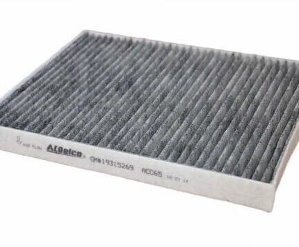 Cabin Pollen Filter Acdelco ACC65 for Ford Ecosport BK BL Fiesta WS WZ