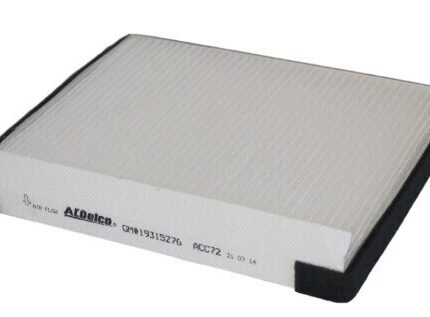 Cabin Pollen Filter Acdelco ACC72 for Hyundai Elantra MD UD 2010-2015 Accent MC 2006-2009