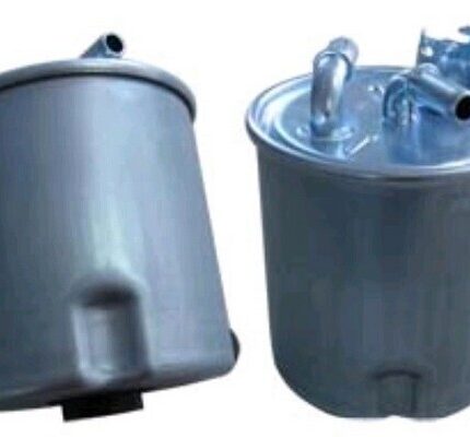 Fuel Filter Acdelco ACF210 For NISSAN X-TRAIL 2008-2014 Diesel T31 2L