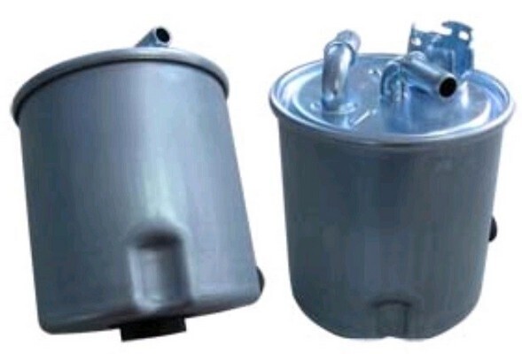 19334602.jpg Fuel Filter Acdelco ACF210 For NISSAN X-TRAIL 2008-2014 Diesel T31 2L - Image 1