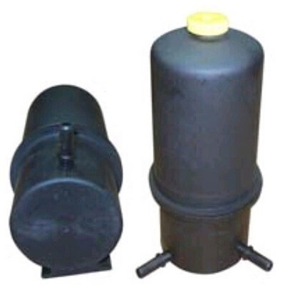 Fuel Filter Acdelco ACF215 for Volkswagen VW Amorok Diesel 2.0L 2010-2020