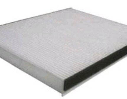 Cabin Pollen Filter Acdelco ACC77 for VW Amarok Multivan Toureg Transporter Audi Q7 Porsche Cayenne