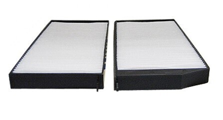 19346947.jpg Cabin Pollen Filter Acdelco ACC89 For HYUNDAI ELANTRA 2006-2011 Petrol HD 2L - Image 1