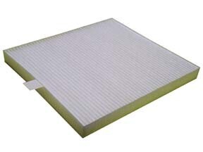 Cabin Pollen Filter Acdelco ACC92 for Great Wall SA220 V240 Vseries Stted Stted5