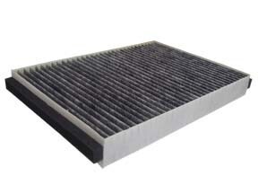 Cabin Pollen Filter Acdelco ACC97 for Volvo XC60 XC70 S60 S80 V60 V70 Range Rover Evoque Discovery Freelander