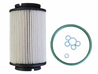 Fuel Filter Acdelco ACF218