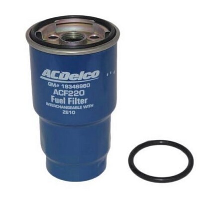 Fuel Filter Acdelco ACF220