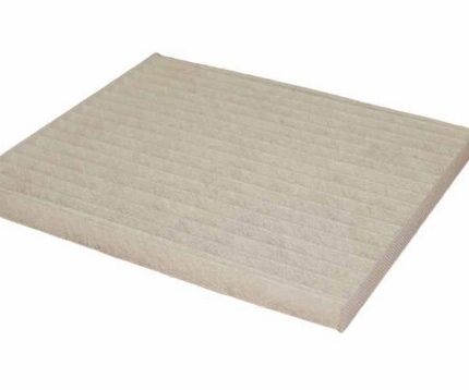 Cabin Pollen Filter Acdelco ACC102 for Nissan Pathfinder R52 Altima L33