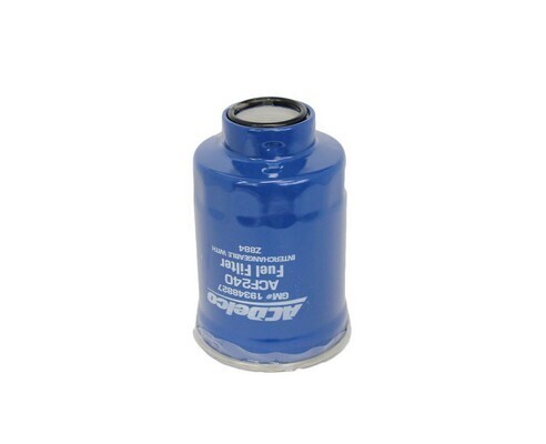 19348827.jpg Fuel Filter Acdelco ACF240 - Image 1