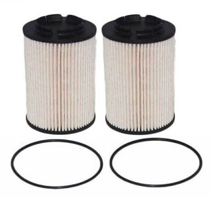 Fuel Filter Acdelco ACF244 For HOLDEN CAPTIVA 5 7 2011-2015 Diesel CG 2.2L