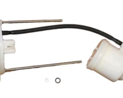 Fuel Filter Acdelco ACF245 For Lexus RX 2008-15 3.5L, Toyota Kluger 2007-14 3.5L
