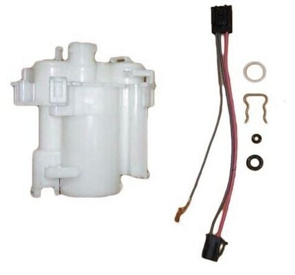 Fuel Filter Acdelco ACF247
