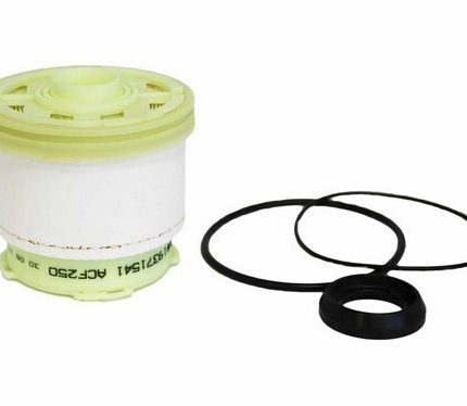 Fuel Filter Acdelco ACF250