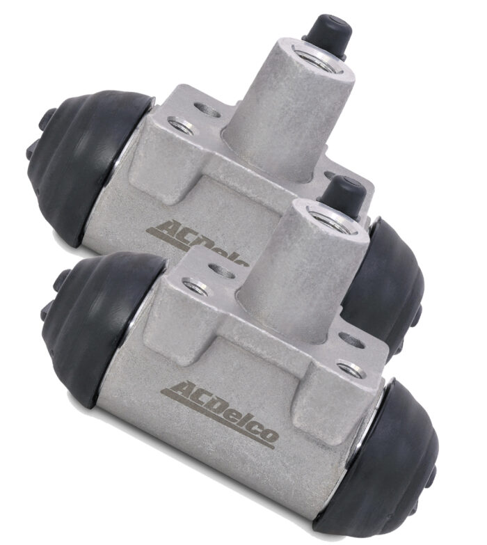 Wheel Brake Cylinder ACDelco ACWCM09 - Image 1