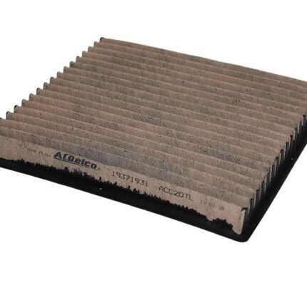 Cabin Pollen Filter Acdelco ACC20TL for Toyota Corolla ZZE122 Rav4 ACA2 Echo NCP1 Prius NHW11