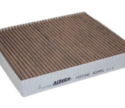 Cabin Pollen Filter Acdelco ACC49TL for Holden Cruze YG JG JH Trax TJ Barina TM Malibu V300