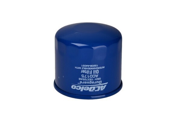 19372548.jpg Oil Filter Acdelco ACO175 Z79A for Subaru Outback Liberty Tribeca 3.0L 3.6L - Image 1