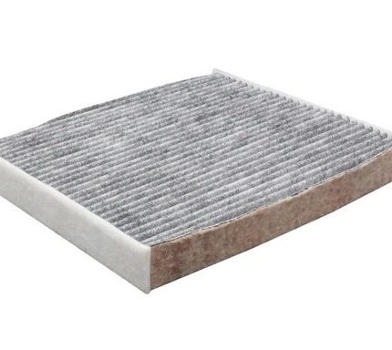 Cabin Pollen Filter Acdelco ACC120 for Subaru Liberty Outback 2014-2020 2.0L 2.5L 3.6L
