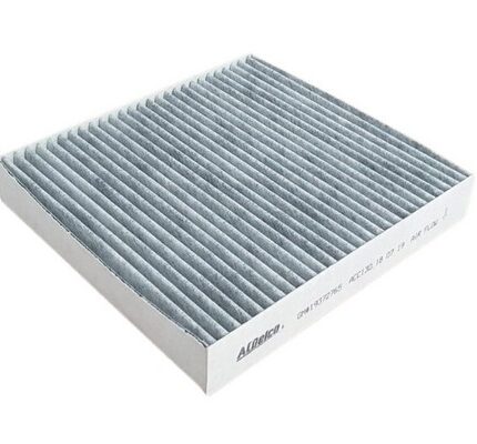 Cabin Pollen Filter Acdelco ACC130 for Renault Clio X98 Captur J5 2012-2020