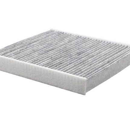 Cabin Pollen Filter Acdelco ACC131 for VW Polo Audi A1 Skoda Fabia Roomster GM19372766