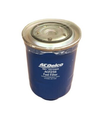Fuel Filter Acdelco ACF256