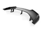 Rear Spoiler & Wings - ZL1 1LE Style | Chevrolet Camaro 16-22 - Image 7