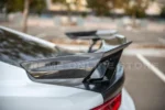 Rear Spoiler & Wings - ZL1 1LE Style | Chevrolet Camaro 16-22 - Image 20