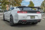 Rear Spoiler & Wings - ZL1 1LE Style | Chevrolet Camaro 16-22 - Image 14
