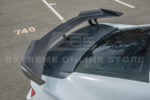 Rear Spoiler & Wings - ZL1 1LE Style | Chevrolet Camaro 16-22 - Image 16