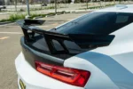 Rear Spoiler & Wings - ZL1 1LE Style | Chevrolet Camaro 16-22 - Image 11