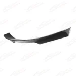 For 2020+ Corvette C8 Performance Ducktail Rear Trunk Spoiler - Image 3