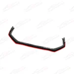 Full Body Kit Set - Carbon Fiber Print / Gloss Black| Fits Subaru WRX (2015-2021 ) - Image 3
