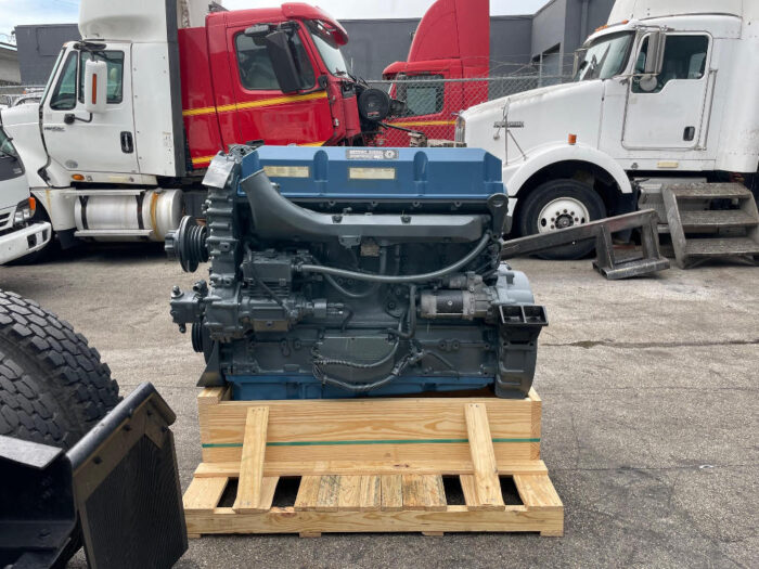1999 DETROIT SERIES 60 12.7 ENGINE - Image 1