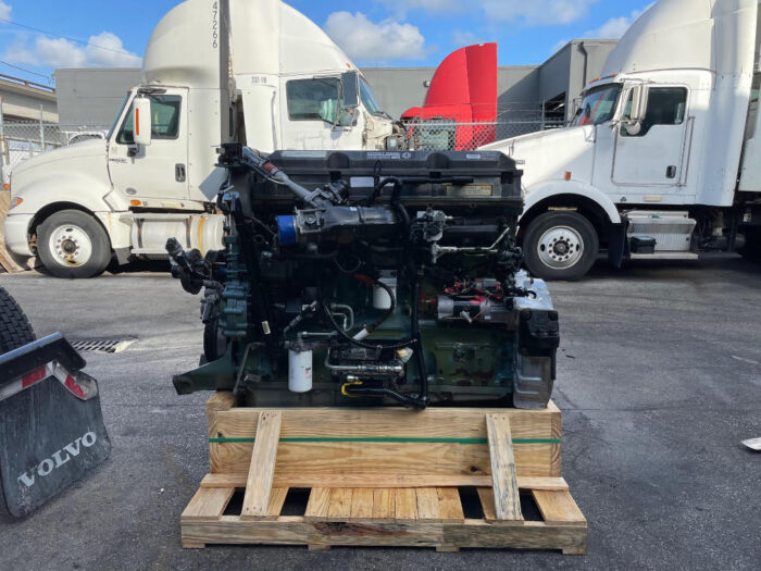 2007 DETROIT SERIES 60 14.0 ENGINE - Image 1