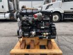 NEW 2009 INTERNATIONAL MAXXFORCE 9 ENGINE