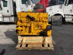 1994 CAT 3406E ENGINE