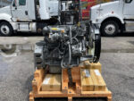 NEW 2016 ISUZU 4JJ1 ENGINE