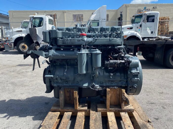 1999 MACK E7 ENGINE - Image 2