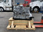 2006 MERCEDES-BENZ OM906LA ENGINE