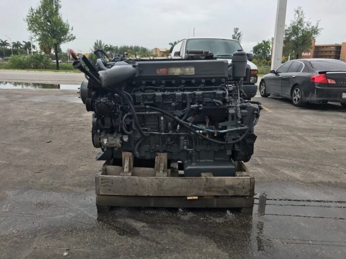 2004 MERCEDES-BENZ OM460LA ENGINE - Image 1